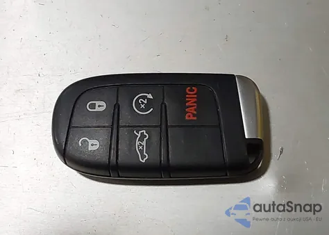 2015 Chrysler 200 C из США, поврежденный, VIN 1C3CCCCB9FN714390